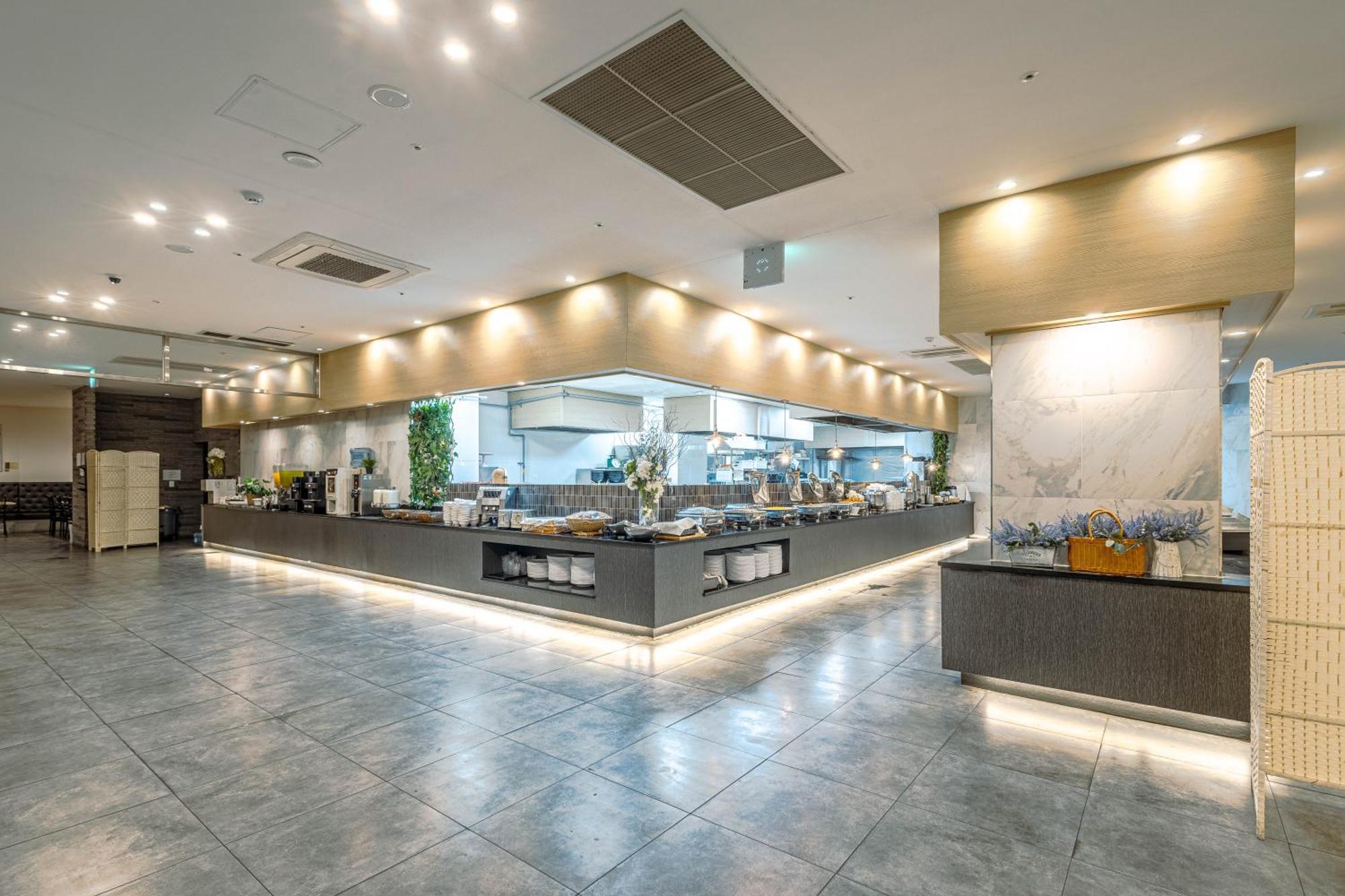 Jk Blossom Hotel Seoul Bagian luar foto