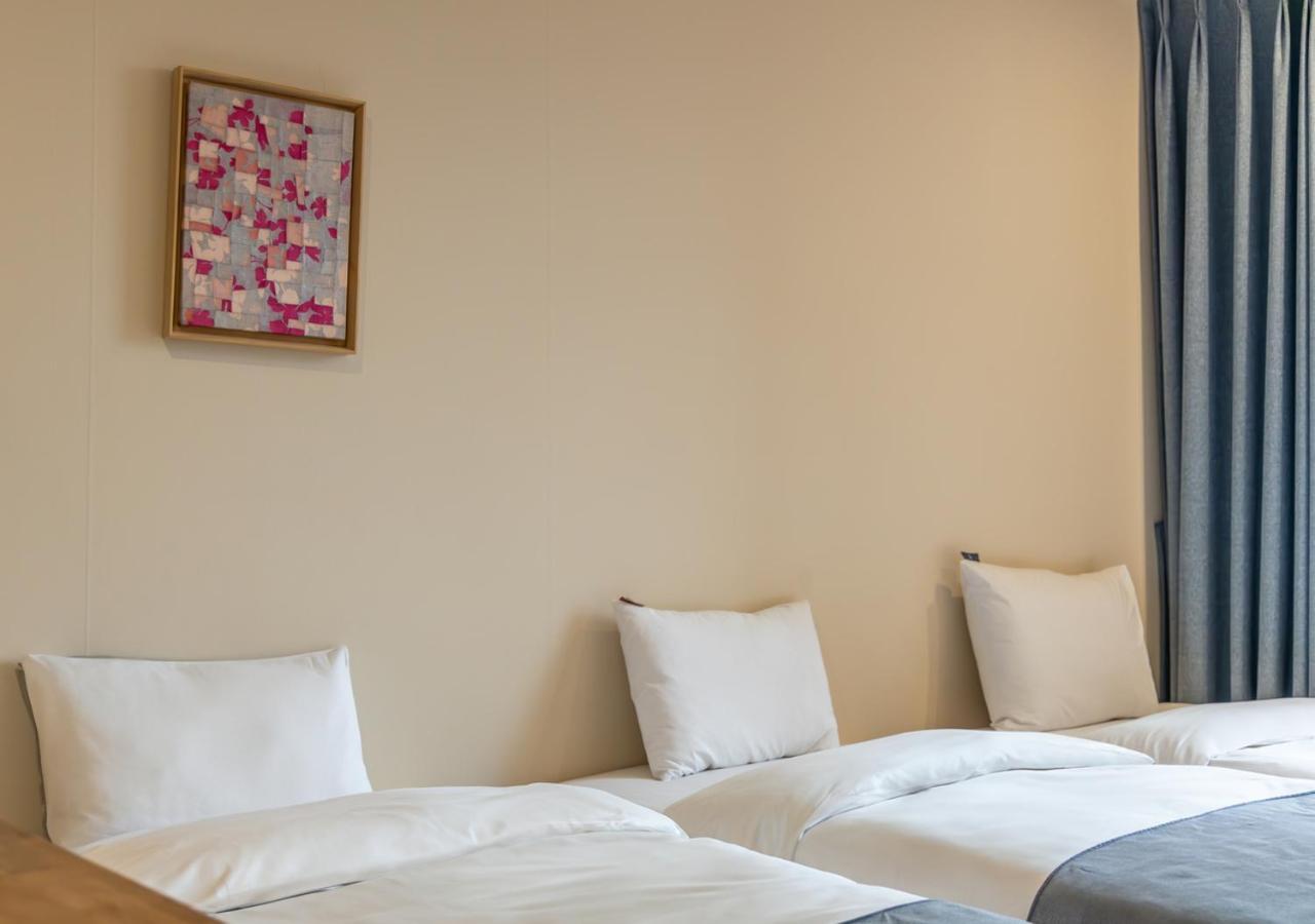 Jk Blossom Hotel Seoul Bagian luar foto